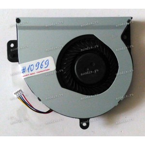 Кулер Asus A43, A53, K43, K53, X43, X53, X54, A44, K84, X44, X84 (p/n: UDQFZJA02DAS) NEW Кулер Asus A43, A53, K43, K53, X43, X53, X54, A44, K84, X44, X84 (p/n: UDQFZJA02DAS) NEW