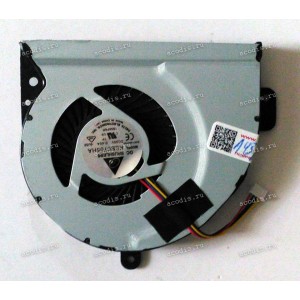 Кулер Asus A43, A53, K43, K53, X43, X53, X54, A44, K84, X44, X84 (p/n: UDQFZJA02DAS) NEW