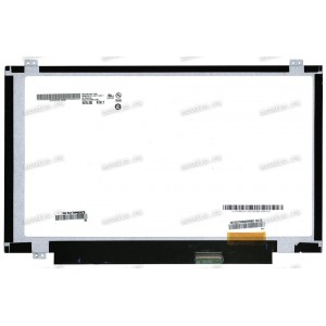 B140XTN03.1 1366x768 LED 40 пин slim new