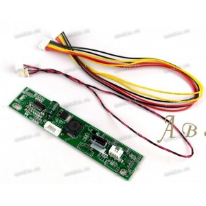LED driver LED-08005 для LTM185AT05, LTM200KT08, LTM215HT04, LTM230HT09, LTM230HT10
