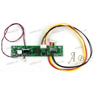 LED driver LED-08005 для LTM185AT05, LTM200KT08, LTM215HT04, LTM230HT09, LTM230HT10