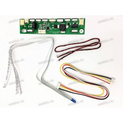 LED driver AVT LED-12 CA-188 универсальный DC 10-26V