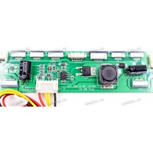 LED driver AVT LED-12 CA-188 универсальный DC 10-26V