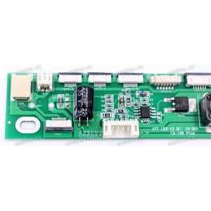 LED driver AVT LED-12 CA-188 универсальный DC 10-26V