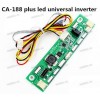 LED driver AVT LED-12 CA-188 универсальный DC 10-26V