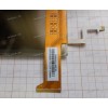 ED060XG3(LF) (с тачем и подсветкой 6pin) 1024x758, 34 пин, NEW