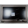Крышка в сборе ASUS UX303L светло-фиолетовая (без тача) 1920x1080 LED new