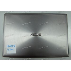 Крышка в сборе ASUS UX303L светло-фиолетовая (без тача) 1920x1080 LED new