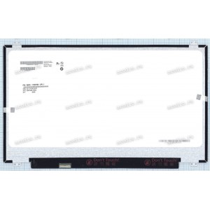 B173HAN01.1 (HW:1A) (40pin-120Hz, 72%) 1920x1080 LED 40 пин slim new