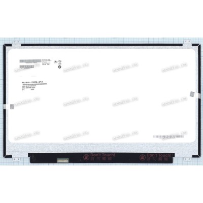 B173HAN01.1 (HW:1A) (40pin-120Hz, 72%) 1920x1080 LED 40 пин slim new