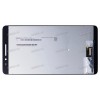6.8 inch Lenovo Phab Plus (LCD+тач), oem белый 1920x1080 LED  NEW
