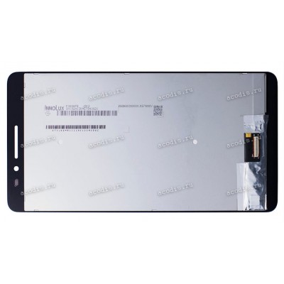 6.8 inch Lenovo Phab Plus (LCD+тач), oem белый 1920x1080 LED  NEW