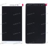 6.8 inch Lenovo Phab Plus (LCD+тач), oem белый 1920x1080 LED  NEW