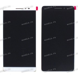 6.8 inch Lenovo Phab Plus (LCD+тач), oem белый 1920x1080 LED NEW 6.8 inch Lenovo Phab Plus (LCD+тач), oem белый 1920x1080 LED NEW