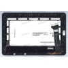10.1 inch ASUS Me103 (LCD+тач) черный с красной рамкой 1280x800 LED  NEW