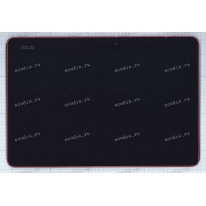 10.1 inch ASUS Me103 (LCD+тач) черный с красной рамкой 1280x800 LED  NEW