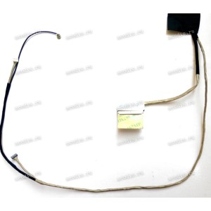 LCD LVDS cable Asus S301, S301L, S301LA, S301LP, Q301L, Q391LA, Q391LP (DD0EXALC000) LCD LVDS cable Asus S301, S301L, S301LA, S301LP, Q301L, Q391LA, Q391LP (DD0EXALC000)