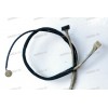 LCD LVDS cable Asus S301, S301L, S301LA, S301LP, Q301L, Q391LA, Q391LP (DD0EXALC000)