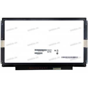 B133XTN01.5 REV.A 1366x768 LED 40 пин slim new