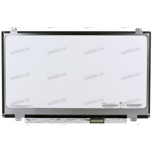 N140FGE-LA2 1600x900 LED 40 пин slim new