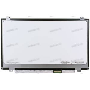 N140FGE-LA2 1600x900 LED 40 пин slim new N140FGE-LA2 1600x900 LED 40 пин slim new
