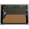9.7 inch Samsung SM-T819 (LCD+тач) черный oem 2048x1536 LED  NEW