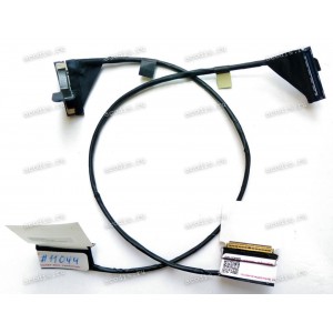 LCD eDP cable Lenovo ThinkPad T540, T540P, W540, W540P, W541 40 pin (50.4LO10.001, FRU p/n 04X5541) (FHD++) Wistron KM1 LCD eDP cable Lenovo ThinkPad T540, T540P, W540, W540P, W541 40 pin (50.4LO10.001, FRU p/n 04X5541) (FHD++) Wistron KM1