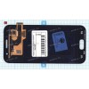 4.7 inch Samsung A320F (A3 2017) (LCD+тач), oem белый 1280x720 LED  NEW / original