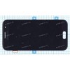 4.7 inch Samsung A320F (A3 2017) (LCD+тач), oem черный 1280x720 LED  NEW / original