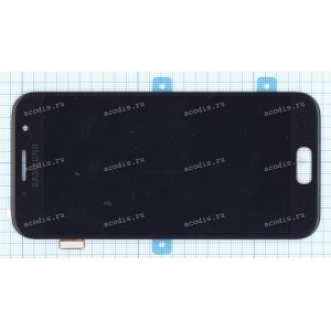 4.7 inch Samsung A320F (A3 2017) (LCD+тач), oem черный 1280x720 LED NEW / original 4.7 inch Samsung A320F (A3 2017) (LCD+тач), oem черный 1280x720 LED NEW / original