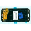 5.2 inch Samsung A520F (A5 2017) (LCD+тач) oem черный 1920x1080 LED  NEW / original