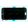 5.2 inch Samsung A520F (A5 2017) (LCD+тач) oem черный 1920x1080 LED  NEW / original