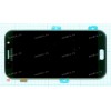 5.7 inch Samsung A7 (SM-A720F 2017) (LCD+тач) oem черный 1920x1080 LED  NEW / original
