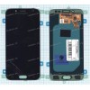 5.2 inch Samsung J530F (J5 2017) (LCD+тач) черный 1280x720 LED  NEW / original