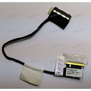 LCD LVDS cable Lenovo ThinkPad T420, T420i, T430, T430i (LNVH-000000A65239 (HD), FRU p/n 04W1617, ASM p/n: 0A65239) (HD) Arima AB5700; NZ3 LCD LVDS cable Lenovo ThinkPad T420, T420i, T430, T430i (LNVH-000000A65239 (HD), FRU p/n 04W1617, ASM p/n: 0A65239) (HD) Arima AB5700; NZ3