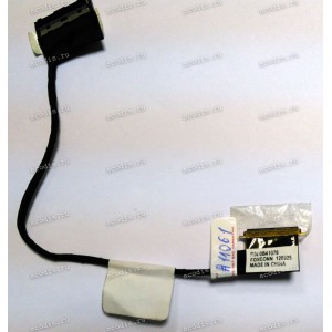 LCD LVDS cable Lenovo ThinkPad T420, T420i, T430, T430i (LNVH-000000A65239 (HD), FRU p/n 04W1617, ASM p/n: 0A65239) (HD) Arima AB5700; NZ3 LCD LVDS cable Lenovo ThinkPad T420, T420i, T430, T430i (LNVH-000000A65239 (HD), FRU p/n 04W1617, ASM p/n: 0A65239) (HD) Arima AB5700; NZ3