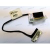 LCD LVDS cable Lenovo ThinkPad T420, T420i, T430, T430i (LNVH-000000A65239 (HD), FRU p/n 04W1617, ASM p/n: 0A65239) (HD) Arima AB5700; NZ3