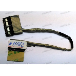 LCD LVDS cable Lenovo ThinkPad T420, T420i, T430, T430i (ASM p/n:0A65207, FRU:p/n:04W1618, LNVH-000000A65207) (HD+/FullHD) Arima AB5700; NZ3 LCD LVDS cable Lenovo ThinkPad T420, T420i, T430, T430i (ASM p/n:0A65207, FRU:p/n:04W1618, LNVH-000000A65207) (HD+/FullHD) Arima AB5700; NZ3