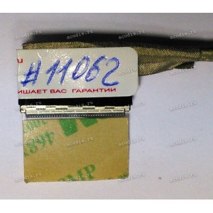 LCD LVDS cable Lenovo ThinkPad T420, T420i, T430, T430i (ASM p/n:0A65207, FRU:p/n:04W1618, LNVH-000000A65207) (HD+/FullHD) Arima AB5700; NZ3 LCD LVDS cable Lenovo ThinkPad T420, T420i, T430, T430i (ASM p/n:0A65207, FRU:p/n:04W1618, LNVH-000000A65207) (HD+/FullHD) Arima AB5700; NZ3