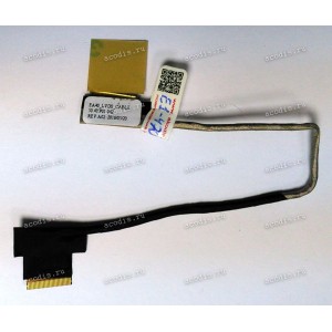 LCD eDP cable Acer Aspire E1-422, E1-430, E1-430P, E1-432, E1-432G, E1-470, E1-470P, E1-472, P245 (50.4YP01.042, 50.4OD01.001, 50.MDDN1.004) (non-touch) Wistron EA40 LCD eDP cable Acer Aspire E1-422, E1-430, E1-430P, E1-432, E1-432G, E1-470, E1-470P, E1-472, P245 (50.4YP01.042, 50.4OD01.001, 50.MDDN1.004) (non-touch) Wistron EA40