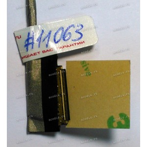 LCD eDP cable Acer Aspire E1-422, E1-430, E1-430P, E1-432, E1-432G, E1-470, E1-470P, E1-472, P245 (50.4YP01.042, 50.4OD01.001, 50.MDDN1.004) (non-touch) Wistron EA40 LCD eDP cable Acer Aspire E1-422, E1-430, E1-430P, E1-432, E1-432G, E1-470, E1-470P, E1-472, P245 (50.4YP01.042, 50.4OD01.001, 50.MDDN1.004) (non-touch) Wistron EA40