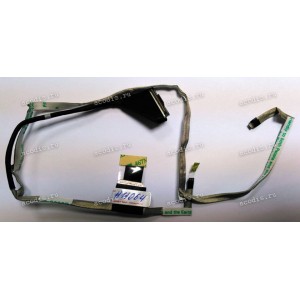 LCD LVDS cable Acer Aspire E5-411P, E5-421P, E5-471G, E5-471P, V3-472, V3-472G, V3-472P Touch (DDZQ0ALC250, DDZQ0ALC210) ZQ0A LCD LVDS cable Acer Aspire E5-411P, E5-421P, E5-471G, E5-471P, V3-472, V3-472G, V3-472P Touch (DDZQ0ALC250, DDZQ0ALC210) ZQ0A