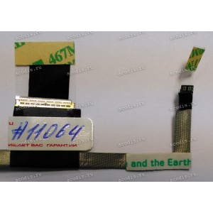 LCD LVDS cable Acer Aspire E5-411P, E5-421P, E5-471G, E5-471P, V3-472, V3-472G, V3-472P Touch (DDZQ0ALC250, DDZQ0ALC210) ZQ0A LCD LVDS cable Acer Aspire E5-411P, E5-421P, E5-471G, E5-471P, V3-472, V3-472G, V3-472P Touch (DDZQ0ALC250, DDZQ0ALC210) ZQ0A
