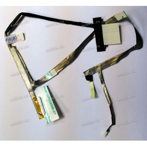 LCD LVDS cable Acer Aspire V5-431, V5-471, V5-471G, V5-531, V5-531G, V5-571, V5-571G, V5-571P, V5-571P, va51, vm51 14" (50.4VM03.002, 50.4VM06.002, 50.4VM06.011, 50.4VM03.001, 50.4VM06.001, 50.4VM06.004, 50.4VM03.021, 50.4VM03.011, 50.4VM03.031) LCD LVDS cable Acer Aspire V5-431, V5-471, V5-471G, V5-531, V5-531G, V5-571, V5-571G, V5-571P, V5-571P, va51, vm51 14" (50.4VM03.002, 50.4VM06.002, 50.4VM06.011, 50.4VM03.001, 50.4VM06.001, 50.4VM06.004, 50.4VM03.021, 50.4VM03.011, 50.4VM03.031)