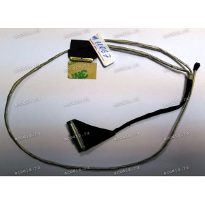 LCD eDP cable Acer Aspire E5-411, E5-411G, E5-421, E5-421G, E5-471, E5-471G, E5-471P, E5-471PG, E5-472, E5-472G, V3-472, V3-472G, V3-472P, V3-472PG, TravelMate P246, P246-M, P246-MG (non-touch) (DD0ZQ0LC040, DD0ZQ0LC000, 50.MLQN7.006) Quanta ZQ0, ZQM LCD eDP cable Acer Aspire E5-411, E5-411G, E5-421, E5-421G, E5-471, E5-471G, E5-471P, E5-471PG, E5-472, E5-472G, V3-472, V3-472G, V3-472P, V3-472PG, TravelMate P246, P246-M, P246-MG (non-touch) (DD0ZQ0LC040, DD0ZQ0LC000, 50.MLQN7.006) Quanta ZQ0, ZQM