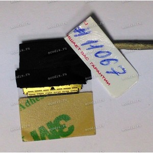 LCD eDP cable Acer Aspire E5-411, E5-411G, E5-421, E5-421G, E5-471, E5-471G, E5-471P, E5-471PG, E5-472, E5-472G, V3-472, V3-472G, V3-472P, V3-472PG, TravelMate P246, P246-M, P246-MG (non-touch) (DD0ZQ0LC040, DD0ZQ0LC000, 50.MLQN7.006) Quanta ZQ0, ZQM LCD eDP cable Acer Aspire E5-411, E5-411G, E5-421, E5-421G, E5-471, E5-471G, E5-471P, E5-471PG, E5-472, E5-472G, V3-472, V3-472G, V3-472P, V3-472PG, TravelMate P246, P246-M, P246-MG (non-touch) (DD0ZQ0LC040, DD0ZQ0LC000, 50.MLQN7.006) Quanta ZQ0, ZQM