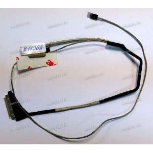 LCD eDP cable Acer Aspire ES1-520, ES1-521, ES1-522 (30Pin eDP) (DC020021010, 50.MMLN2.006) Compal B5W1E, B5W1K, B5W1R LCD eDP cable Acer Aspire ES1-520, ES1-521, ES1-522 (30Pin eDP) (DC020021010, 50.MMLN2.006) Compal B5W1E, B5W1K, B5W1R