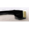 LCD eDP cable Acer Aspire V3-531, V3-531G, V3-551, V3-551G, Gateway NV52I (DC02C003210, DC02001I410, 50.M03N2.00) Compal Q5WV1, Q5WV8