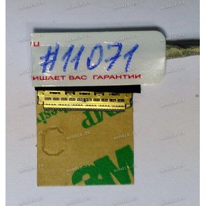 LCD eDP cable Acer Aspire V5-552, V5-552G, V5-552P, V5-552PG, V5-572, V5-572G, V5-572PG, V5-573, V5-573G, V5-573P, V5-573PG, V7-581, V7-581G, V7-581P, V7-581PG, V7-582P, V7-582PG (DD0ZRKLC040, DD0ZRKLC000, DD0ZRKLC010, DD0ZRKLC020, DD0ZRKLC030, 50.M9YN7.0 LCD eDP cable Acer Aspire V5-552, V5-552G, V5-552P, V5-552PG, V5-572, V5-572G, V5-572PG, V5-573, V5-573G, V5-573P, V5-573PG, V7-581, V7-581G, V7-581P, V7-581PG, V7-582P, V7-582PG (DD0ZRKLC040, DD0ZRKLC000, DD0ZRKLC010, DD0ZRKLC020, DD0ZRKLC030, 50.M9YN7.0