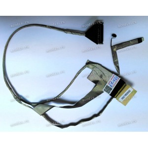 LCD LVDS cable Acer Aspire E1-421, E1-431, E1-471, E1-471G, V3-471, V3-471G, TravelMate P243-M, P243-MG, Gateway NE46R (DD0ZQSLC010, DD0ZQSLC020, DD0ZQSLC030, DD0ZQSLC200, 50.RYYN7.006) Quanta ZQS, ZQSA, ZQU LCD LVDS cable Acer Aspire E1-421, E1-431, E1-471, E1-471G, V3-471, V3-471G, TravelMate P243-M, P243-MG, Gateway NE46R (DD0ZQSLC010, DD0ZQSLC020, DD0ZQSLC030, DD0ZQSLC200, 50.RYYN7.006) Quanta ZQS, ZQSA, ZQU